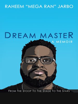 cover image of Dream Master